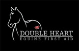 Double Heart Equine First Aid