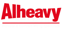 Alheavy Removals