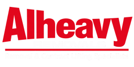 Alheavy Removals