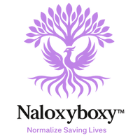 Naloxyboxy