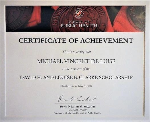 Scholarship