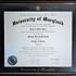 B.S. Kinesiology