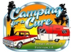 Camping For A Cure