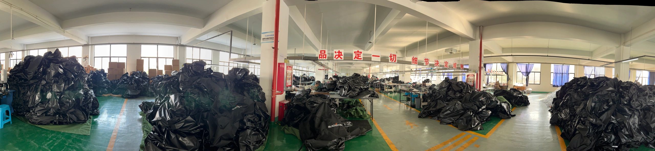 Professional grill cover manufacturer in China