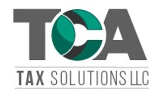 TCA TAX SOLUTIONS LLC