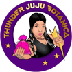 THUNDER JUJU BOTANICA 