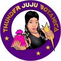 THUNDER JUJU BOTANICA 