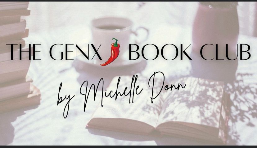 Authors and readers recommend spicy romance books for GenX