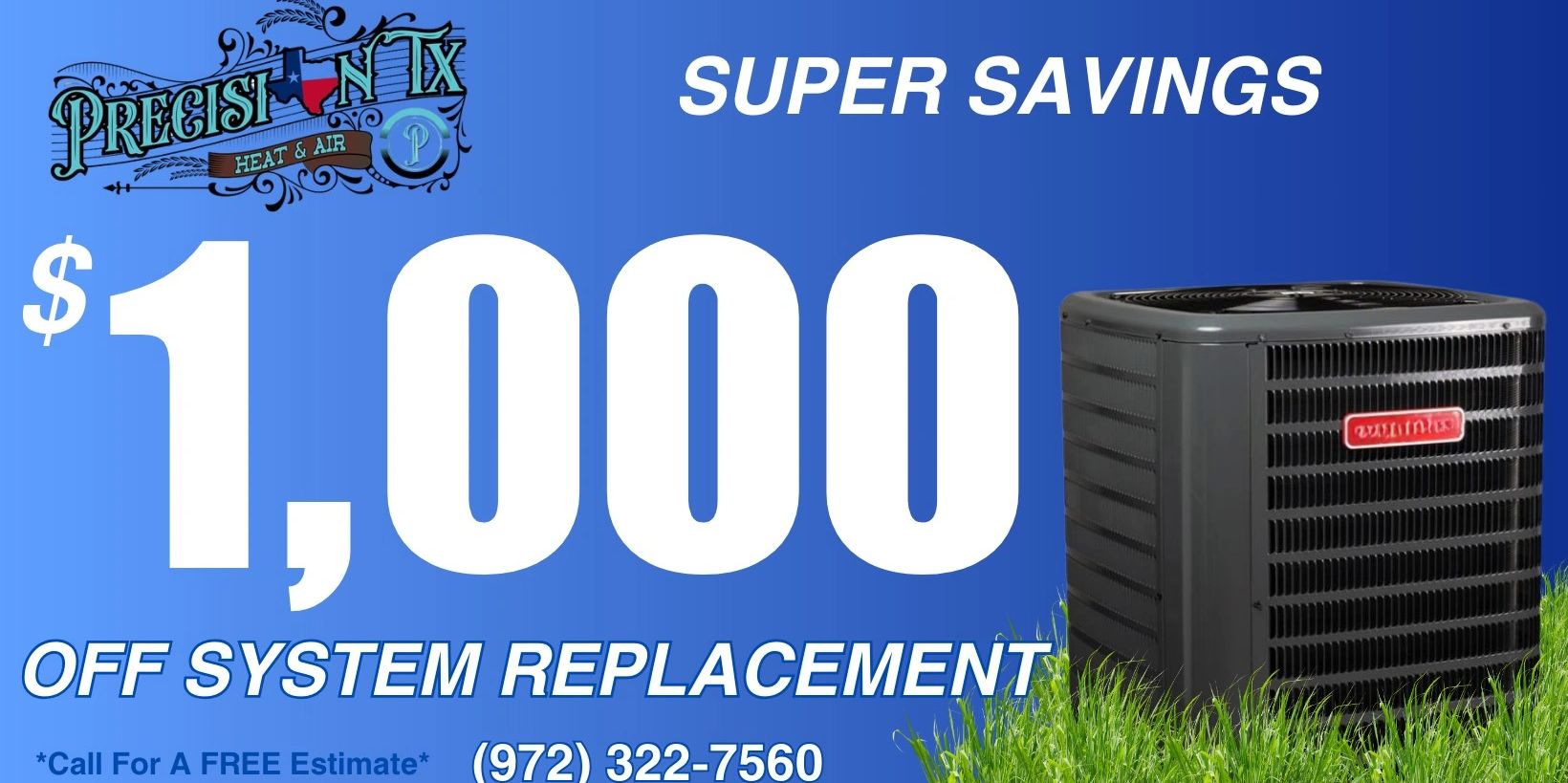 rockwall air conditioning repair