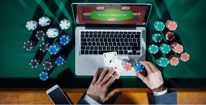 Advantages Online Gambling Sportsbook Software Over Traditional Online Sports Betting Bookie