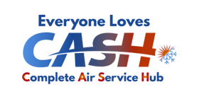 Everyone Loves C.A.S.H.
