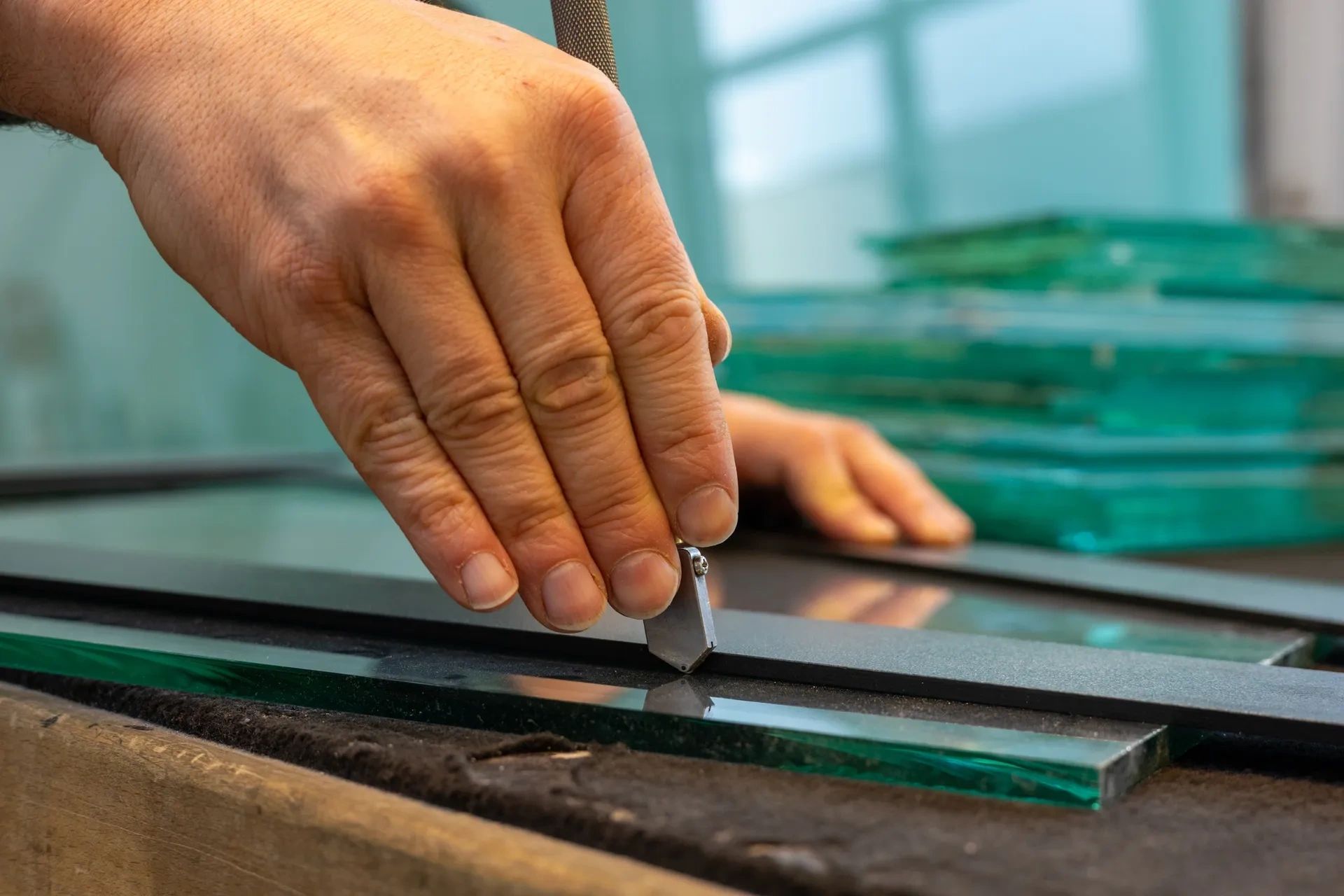 Morse Glass and Plastic Company