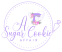 A Sugar Cookie Affair