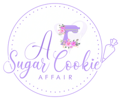 A Sugar Cookie Affair