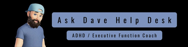 AskDaveHelpDesk