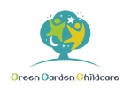 Green Garden Childcare Castle Hill logo