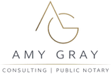 Amy Gray Consulting