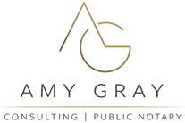 Amy Gray Consulting