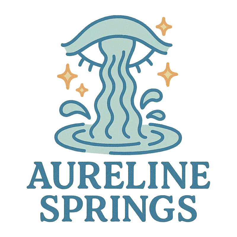 Aureline Springs logo