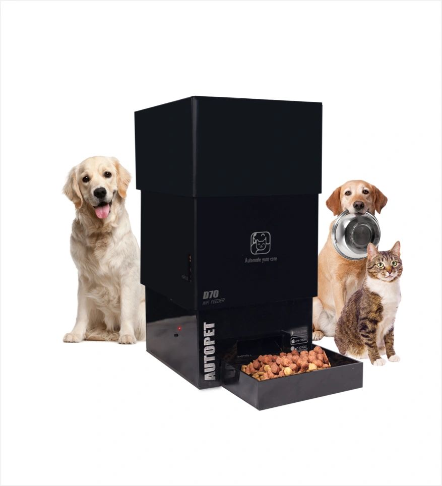 autopet feeder