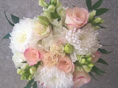 Wedding Bouquets