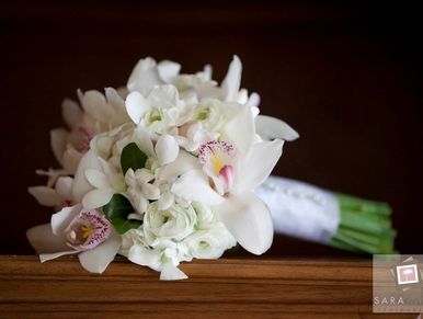 Wedding Bouquets