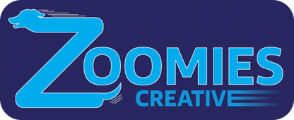 Zoomies Creative