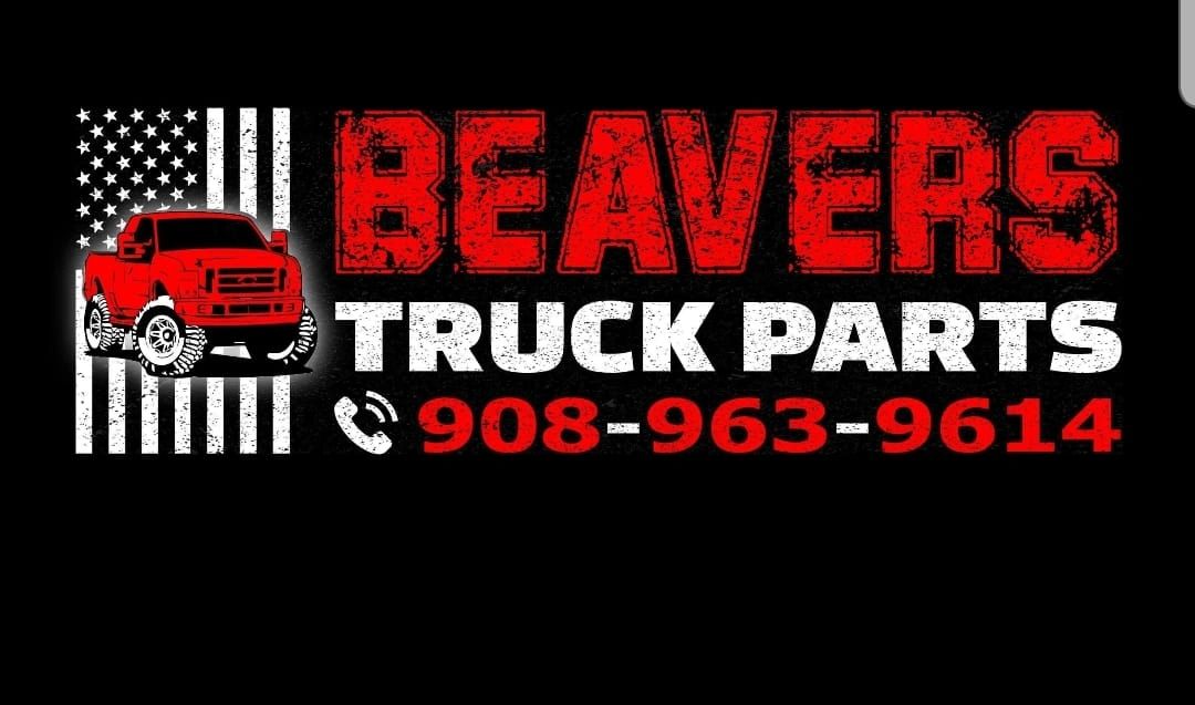 Rust Free Pickup Truck Beds Beavers Truck Parts