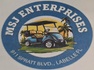 MSJ Enterprises