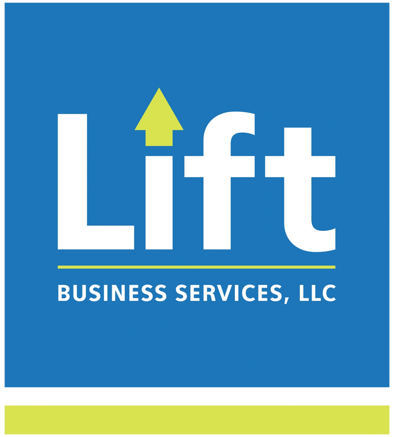Lift Business Services's Logo