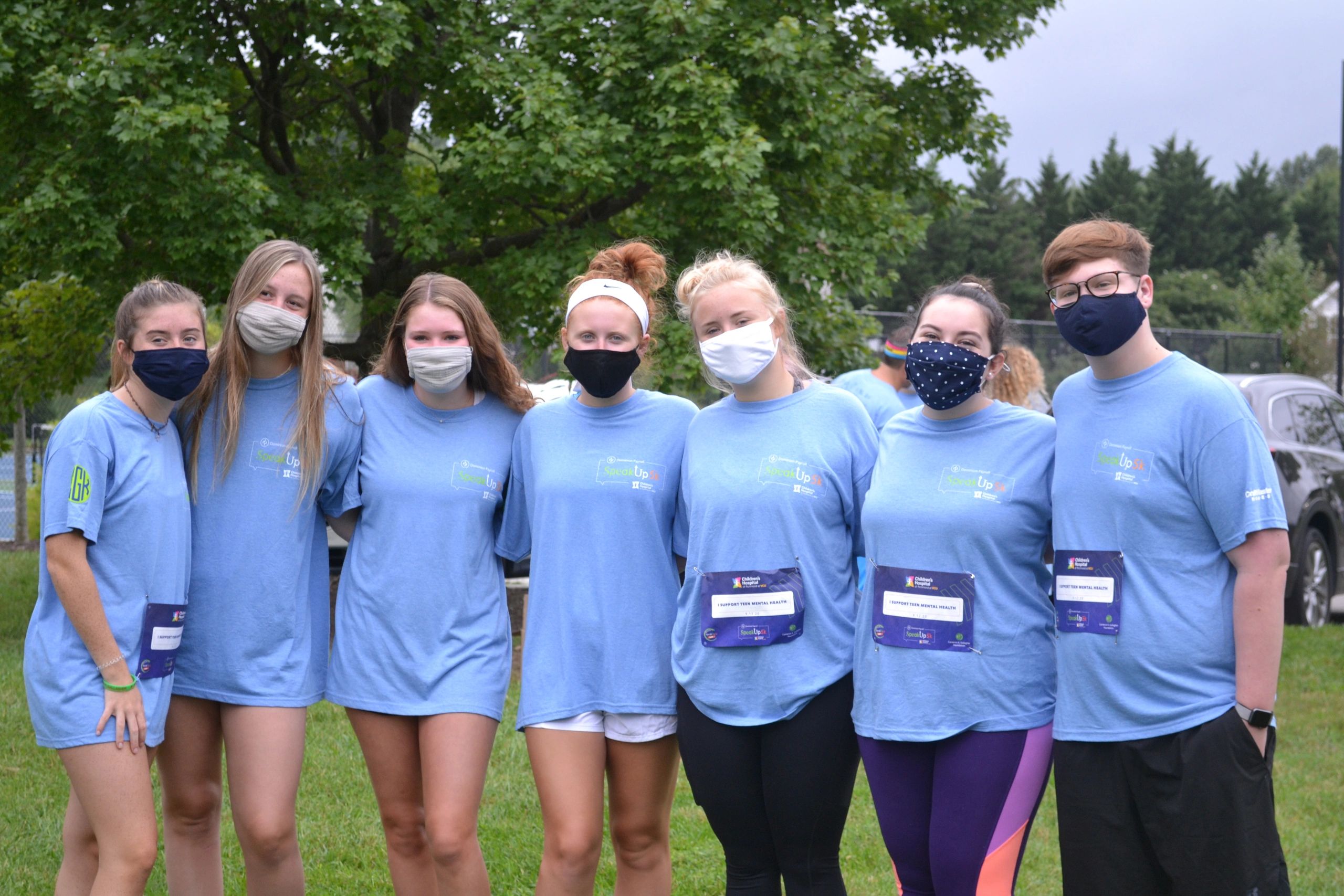 Youth Advisory Council