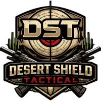 Desert Shield Tactical