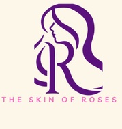 The skin of Roses