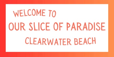 America's favorite sugar sand beach and vacation destination