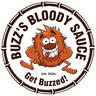 Buzz's Bloody Sauce