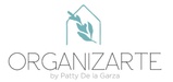 ORGANIZARTE el arte de vivir en orden by Patty De la Garza