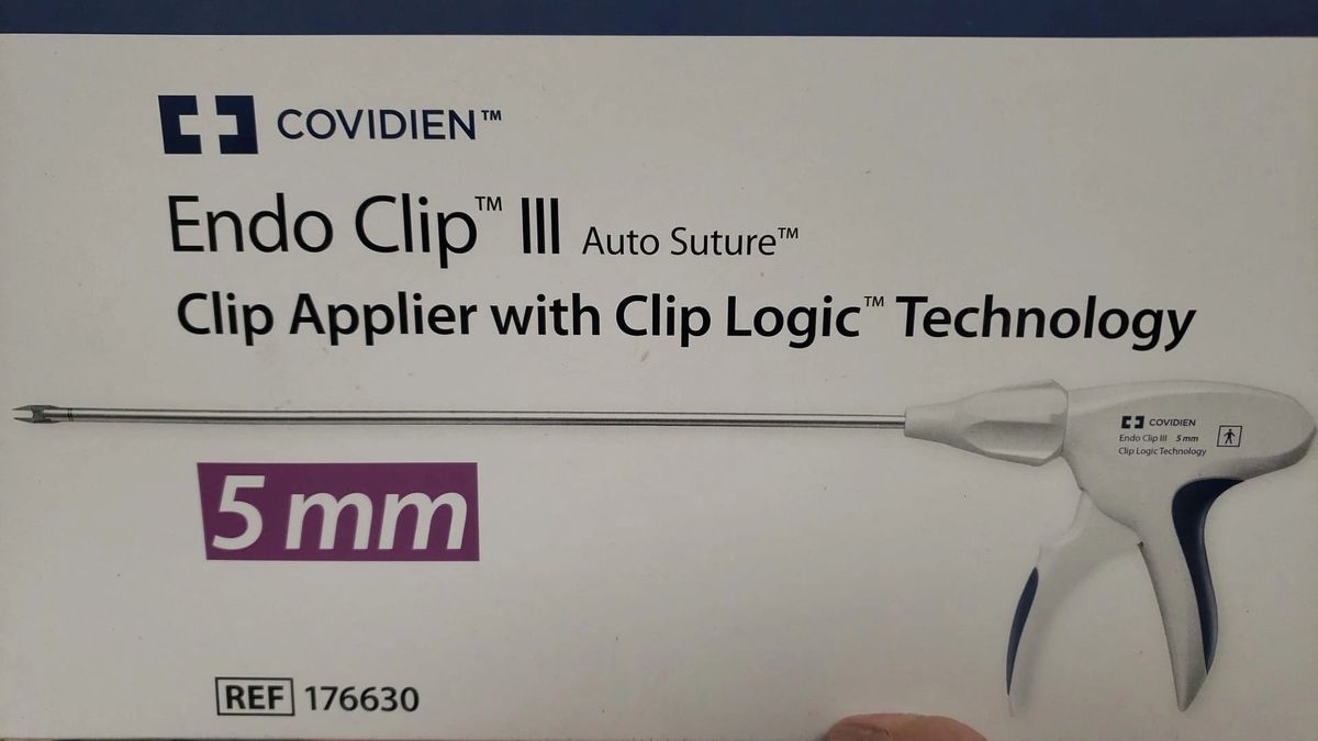 COVIDIEN: 176613 WestCMR
