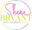 Logo for Shana Bryant: Launch. Transformation. Freedom.