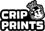 Crip Printsmx