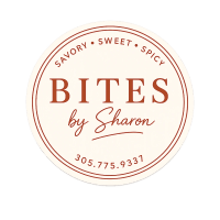 Bites by Sharon