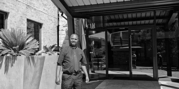Concierge security guard 24/7 security corporate security