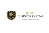 Jones Business Capital