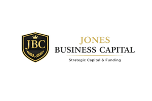 Jones Business Capital