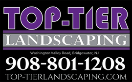 Top-Tier
Landscaping 