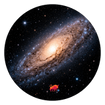 Next Galaxy Over