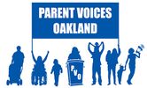 Parent Voices Oakland