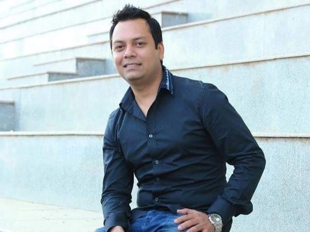 Zeishan Quadri -is an Indian writer, actor, director
