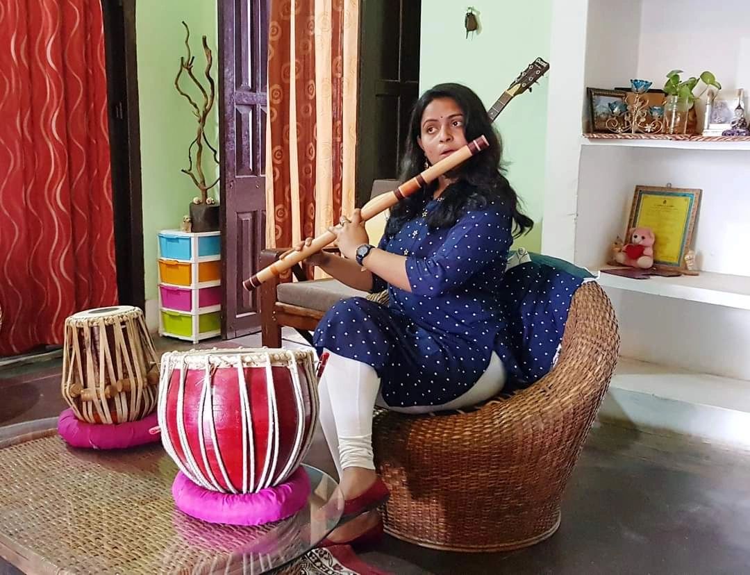 SHUBHI TANVI -The multi-talented Girl, Gold Medalist.