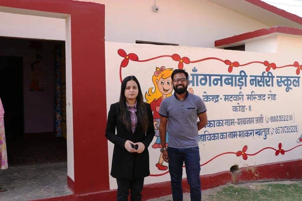 MEET Garima Singh- An IAS with a difference