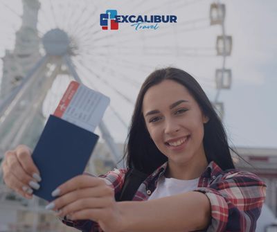 ASESORÍA DE VISAS - EXCALIBUR VIAJES